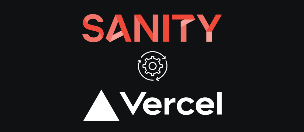 Automatically deploy Sanity Studio changes with Vercel